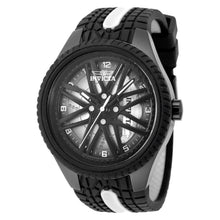 Cargar imagen en el visor de la galería, RELOJ DEPORTIVO PARA HOMBRE INVICTA INVICTA RACING 50756 - WHITE, BLACK