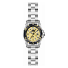 Cargar imagen en el visor de la galería, RELOJ  PARA HOMBRE INVICTA PRO DIVER 50823 - STEEL
