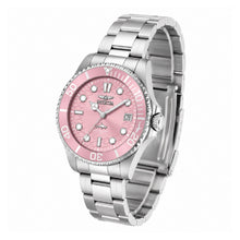 Cargar imagen en el visor de la galería, RELOJ  PARA MUJER INVICTA PRO DIVER 50916 - STEEL