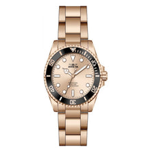 Cargar imagen en el visor de la galería, RELOJ  PARA MUJER INVICTA PRO DIVER 51008 - ROSE GOLD