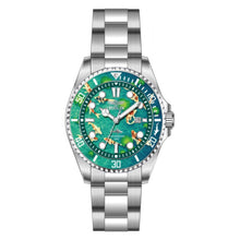 Cargar imagen en el visor de la galería, RELOJ  PARA HOMBRE INVICTA PRO DIVER 51053 - STEEL