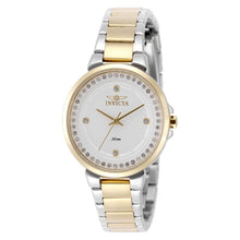 Cargar imagen en el visor de la galería, RELOJ  PARA MUJER INVICTA ANGEL 51077 - GOLD, STEEL