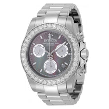 Cargar imagen en el visor de la galería, RELOJ  PARA HOMBRE INVICTA ELITE DIAMOND 51100 - STEEL