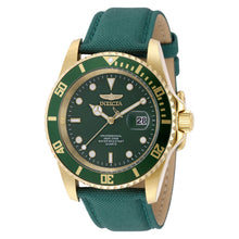 Cargar imagen en el visor de la galería, RELOJ  PARA HOMBRE INVICTA PRO DIVER 51146 - GREEN