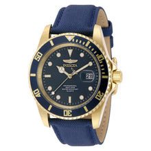 Cargar imagen en el visor de la galería, RELOJ  PARA HOMBRE INVICTA PRO DIVER 51147 - BLUE