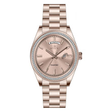 Cargar imagen en el visor de la galería, RELOJ  PARA HOMBRE INVICTA ELITE DIAMOND 51367 - ROSE GOLD