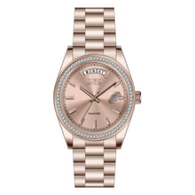 Cargar imagen en el visor de la galería, RELOJ  PARA MUJER INVICTA ELITE DIAMOND 51371 - ROSE GOLD