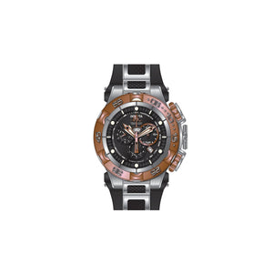 RELOJ DEPORTIVO PARA HOMBRE INVICTA SUBAQUA 12880 - NEGRO