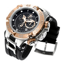 Cargar imagen en el visor de la galería, RELOJ DEPORTIVO PARA HOMBRE INVICTA SUBAQUA 12880 - NEGRO