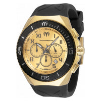 RELOJ DEPORTIVO PARA HOMBRE TECHNOMARINE MANTA TM-220017 - NEGRO