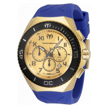 Cargar imagen en el visor de la galería, RELOJ DEPORTIVO PARA HOMBRE TECHNOMARINE MANTA TM-220018 - AZUL