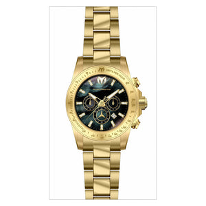 RELOJ  PARA HOMBRE TECHNOMARINE MANTA TM-220136 - ORO