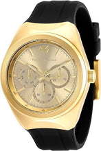 Cargar imagen en el visor de la galería, RELOJ DEPORTIVO PARA MUJER TECHNOMARINE MOONSUN TM 820018 - NEGRO