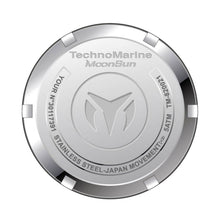 Cargar imagen en el visor de la galería, RELOJ DEPORTIVO PARA HOMBRE TECHNOMARINE LUNASOL TM-820016 -