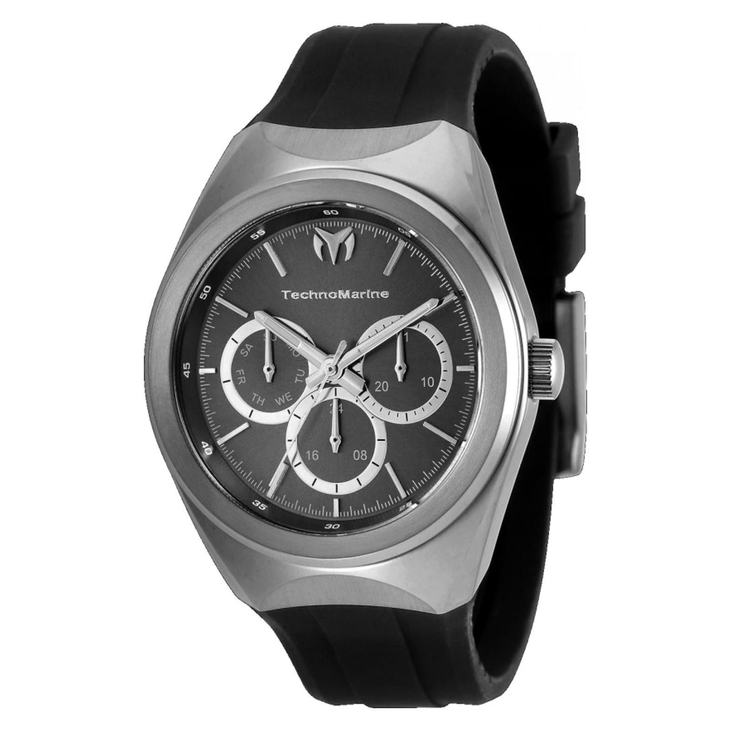 RELOJ DEPORTIVO PARA HOMBRE TECHNOMARINE LUNASOL TM-820016