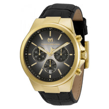 Cargar imagen en el visor de la galería, RELOJ CLÁSICO PARA HOMBRE TECHNOMARINE MOONSUN TM 820014 - NEGRO