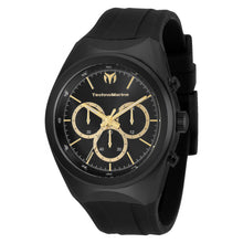 Cargar imagen en el visor de la galería, RELOJ DEPORTIVO PARA HOMBRE TECHNOMARINE MOONSUN TM 820009 - NEGRO