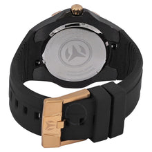 Cargar imagen en el visor de la galería, RELOJ DEPORTIVO PARA HOMBRE TECHNOMARINE CRUISE TM-820009 - NEGRO