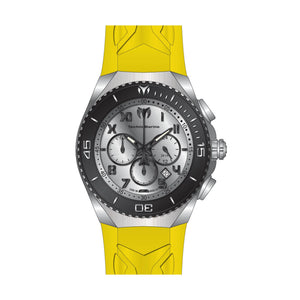 RELOJ DEPORTIVO PARA HOMBRE TECHNOMARINE MANTA TM-220004 - AMARILLO