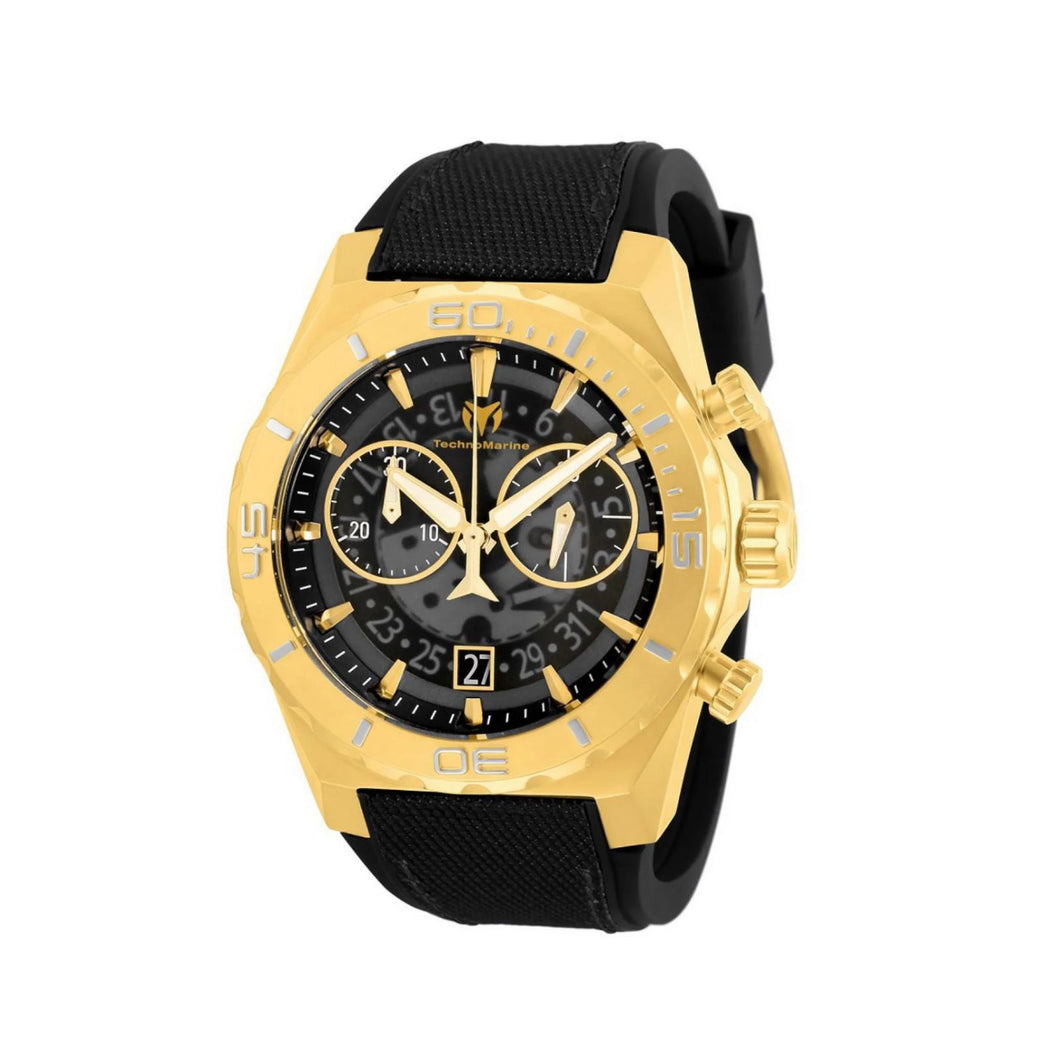 RELOJ  PARA UNISEXO TECHNOMARINE  TM-519008 -