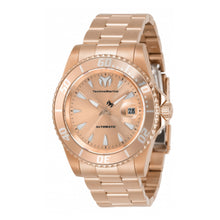 Cargar imagen en el visor de la galería, RELOJ  PARA HOMBRE TECHNOMARINE MANTA TM-2190LE - ROSA