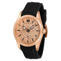RELOJ DEPORTIVO PARA MUJER TECHNOMARINE SEA NÚMERO DE SERIE 719033 - NEGRO