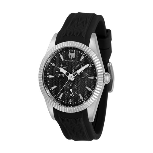 RELOJ DEPORTIVO PARA MUJER TECHNOMARINE SEA TM-719029 - NEGRO
