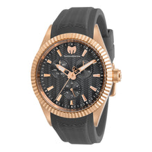 Cargar imagen en el visor de la galería, RELOJ DEPORTIVO PARA HOMBRE TECHNOMARINE SEA TM-719028 - CARBÓN