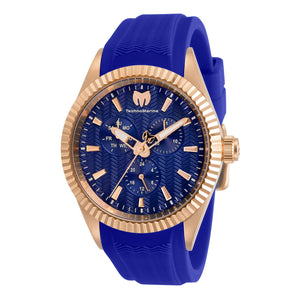 RELOJ DEPORTIVO PARA HOMBRE TECHNOMARINE SEA TM-719027 - AZUL