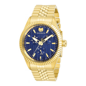 RELOJ  PARA HOMBRE TECHNOMARINE SEA TM-719007 - ORO