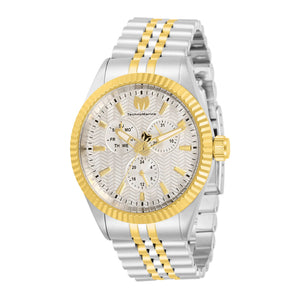 RELOJ  PARA HOMBRE TECHNOMARINE SEA TM-719002 - DORADO