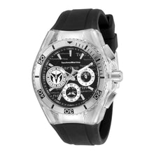 Cargar imagen en el visor de la galería, RELOJ DEPORTIVO PARA MUJER TECHNOMARINE CRUISE TM-118129 - NEGRO