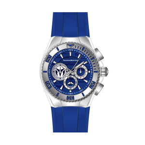 RELOJ DEPORTIVO PARA HOMBRE TECHNOMARINE CRUISE NÚMERO DE SERIE 118121 - AZUL