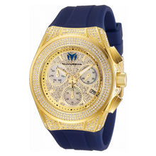 Cargar imagen en el visor de la galería, RELOJ DEPORTIVO PARA MUJER TECHNOMARINE CRUISE TM-118108 - AZUL