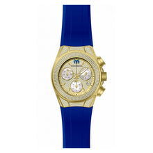 Cargar imagen en el visor de la galería, RELOJ DEPORTIVO PARA MUJER TECHNOMARINE CRUISE TM-118108 - AZUL