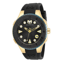 Cargar imagen en el visor de la galería, RELOJ DEPORTIVO PARA HOMBRE TECHNOMARINE CRUISE TM-118105 - NEGRO