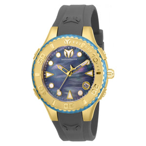 RELOJ  PARA UNISEXO TECHNOMARINE  TM-118096 -