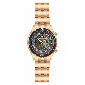 RELOJ  PARA HOMBRE TECHNOMARINE MANTA TM-218013 - ROSA