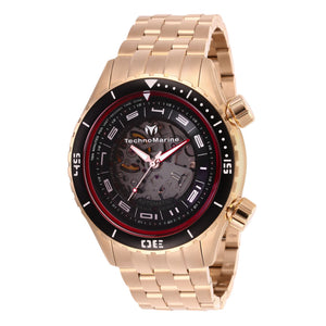 RELOJ  PARA HOMBRE TECHNOMARINE MANTA TM-218013 - ROSA