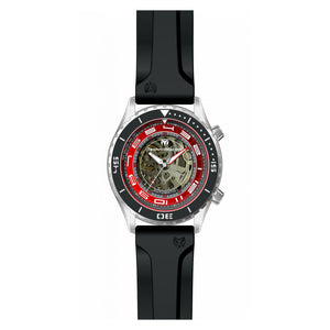 RELOJ DEPORTIVO PARA HOMBRE TECHNOMARINE MANTA TM-218002 - NEGRO