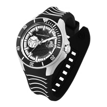 Cargar imagen en el visor de la galería, RELOJ DEPORTIVO PARA HOMBRE TECHNOMARINE CRUISE SHARK TM-118011 - NEGRO