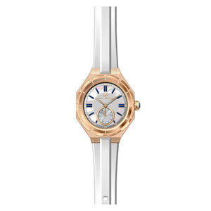RELOJ DEPORTIVO PARA MUJER TECHNOMARINE CRUISE TM-118009 - BLANCO