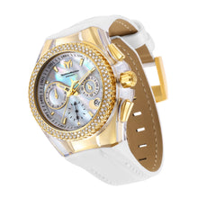Cargar imagen en el visor de la galería, RELOJ CLÁSICO PARA MUJER TECHNOMARINE CRUISE TM-MT117046 - BLANCO, BLANCO, NEGRO
