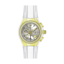 Cargar imagen en el visor de la galería, RELOJ CLÁSICO PARA MUJER TECHNOMARINE CRUISE TM-MT117046 - BLANCO, BLANCO, NEGRO