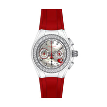 Cargar imagen en el visor de la galería, RELOJ CLÁSICO PARA MUJER TECHNOMARINE CRUISE TM-117001 - BLANCO