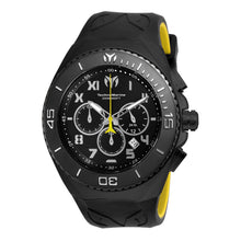 Cargar imagen en el visor de la galería, RELOJ DEPORTIVO PARA HOMBRE TECHNOMARINE MANTA TM-215069 - AMARILLO NEGRO