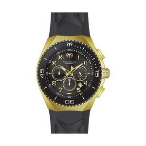 RELOJ DEPORTIVO PARA HOMBRE TECHNOMARINE MANTA TM-215066 - NEGRO