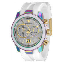 Cargar imagen en el visor de la galería, RELOJ DEPORTIVO PARA HOMBRE TECHNOMARINE UF6 TM 615016 - BLANCO