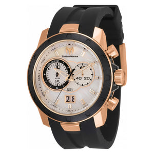 RELOJ DEPORTIVO PARA HOMBRE TECHNOMARINE UF6 TM-615010 - NEGRO