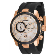 Cargar imagen en el visor de la galería, RELOJ DEPORTIVO PARA HOMBRE TECHNOMARINE UF6 TM 615010 - NEGRO